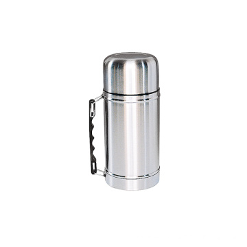 Pot d&#39;alimentation en inox 18/8 en acier inoxydable Svj-1000h